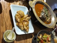 -老地方农家菜(昌黎一店)