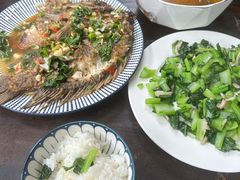 -吃货私房菜(丽江束河古镇店)