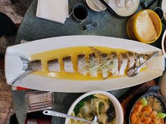 -恒记饭店(珠江路总店)