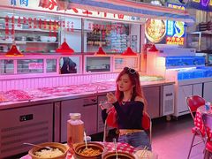 -临胜烧烤大牌档(东葛店)