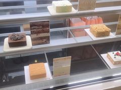 -积慕Cake(解放大道店)
