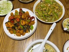 -李连贵酒家熏肉大饼(昆明街店)