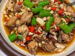 -绿草地·湘菜(7mall店)