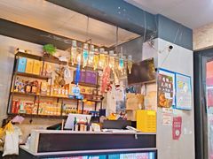 -乐山烧烤·罗田吊锅·小龙虾(航天兴隆国际店)
