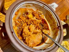 招牌狮子头-扬州狮子楼·非遗淮扬菜(总店)