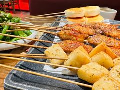 -管氏翅吧(马家堡店)