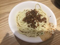 -牛王庙吳記怪味面(双楠店)