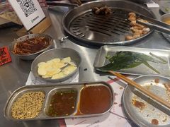 -炽城·烤肉名家(鸿达中央广场店)