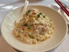 -玫瑰厅上海菜(兴国路店)