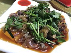 -张家卫·阳江菜·小海鲜(肥婆湾桥店)