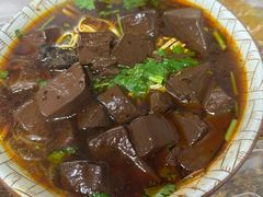-小朱麻辣串(益民街店)