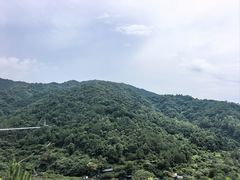 -广东天露山旅游度假区