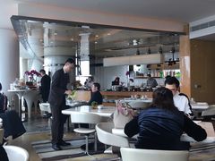 -广州四季酒店·意珍·意式自助餐