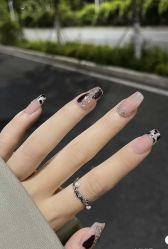 -初心纹眉洗眉·美睫专业店