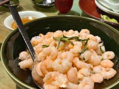 -湖滨28中餐厅·西湖宴·杭州君悦酒店