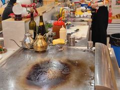 -樱の千渡日式料理·铁板烧•烧鸟(金盛田广场店)