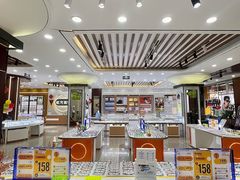 -现代眼镜批发城(威海路店)