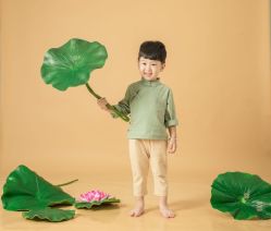 点击看大图 -布恩儿童摄影
