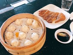 小笼包-鼎泰丰(46th street)