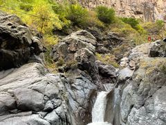 -小五台金河景区