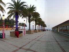 -玫瑰海岸文化旅游度假区