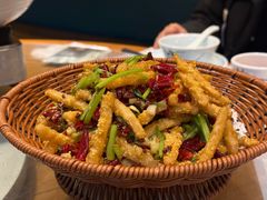 -黄泥岗·地道湖北菜(奥特莱斯店)