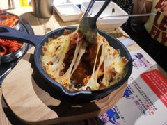 -韩国大金刚烤肉·料理(印象城店)