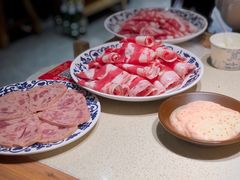 -东镇老火锅(长春路首店)