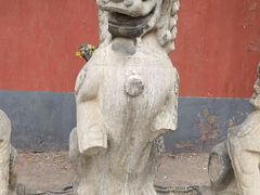 -正定古城-开元寺