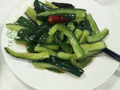 -清真永恒华威肉饼(潘家园店)