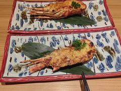 -花和海鲜自助(梅江店)