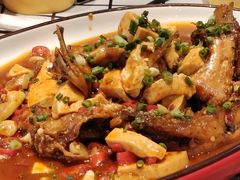 -江西老表·经典江西八大碗