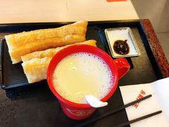 -永和大王(茉莉上新·军博店)