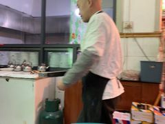 -清真八一八烩面馆(德化步行商业街店)