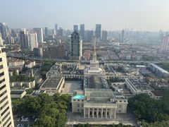 -上海波特曼丽思卡尔顿酒店