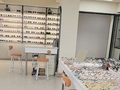 -潘多拉眼镜·蔡司依视路明月(潘家园店)