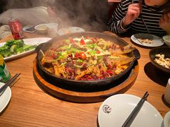 -老板恋上鱼(印象城店)