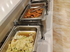 -福慧素膳坊(北部湾中路店)