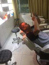 -大麦微针植发全国连锁