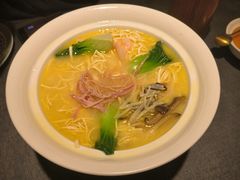 -南里山房·新淮扬菜(徐汇万科店)