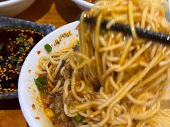 -付小姐在成都(中山公园店)