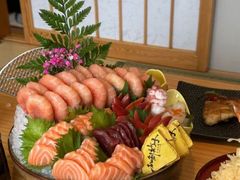 -和创柚子·会席日本料理(新区淮海街店)