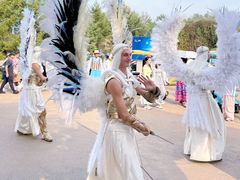 -大连海昌发现王国主题公园