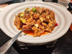 -简小舍·民间手艺菜(武昌江滩店)