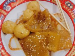-新宝餐厅(流塘店)
