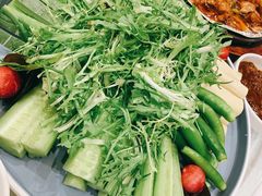 -新洪记·丽久饭店(铁西店)