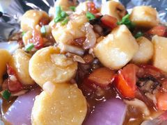 -丰乐餐厅·始于1999·本地老字号