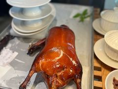 -四季民福烤鸭店(望京南湖东园店)