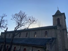 -CHURCH  BISTRO 教堂·餐吧