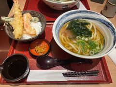 -杵屋(京都ポルタ店)